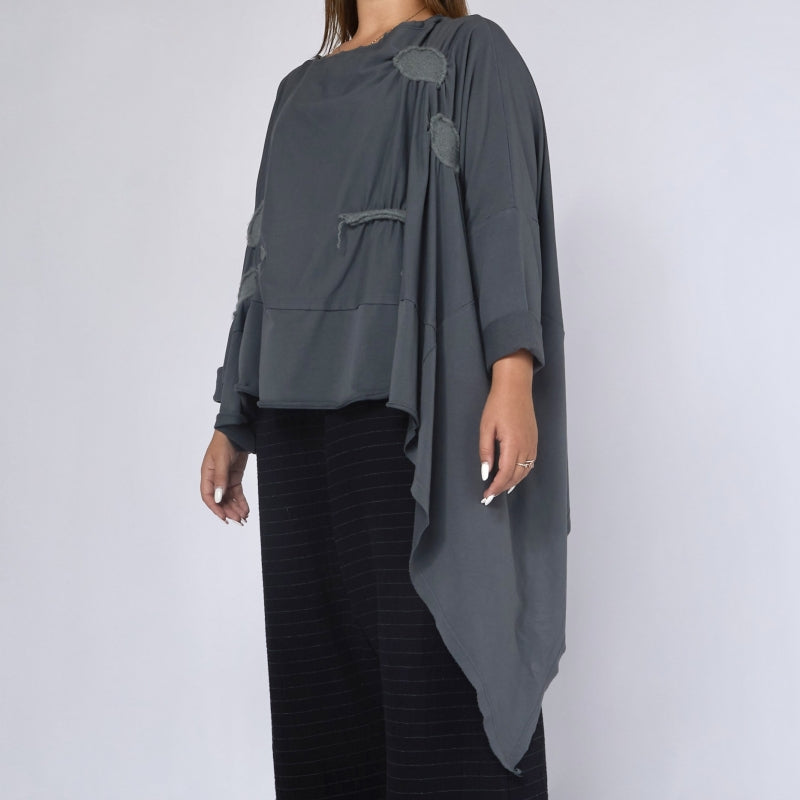 SWEATSHIRT 225219