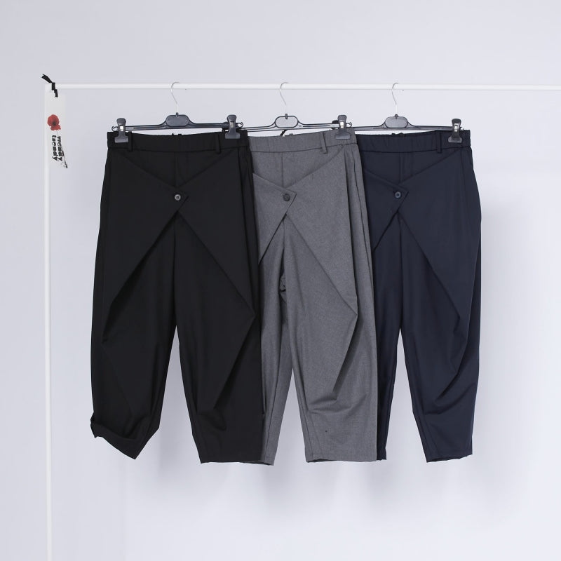 TROUSERS 923078