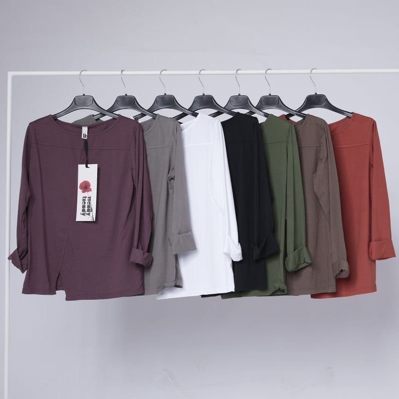T-SHIRT 88465