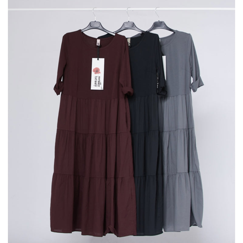 DRESS 220378