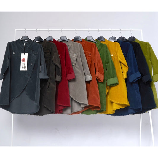 JACKET 223712
