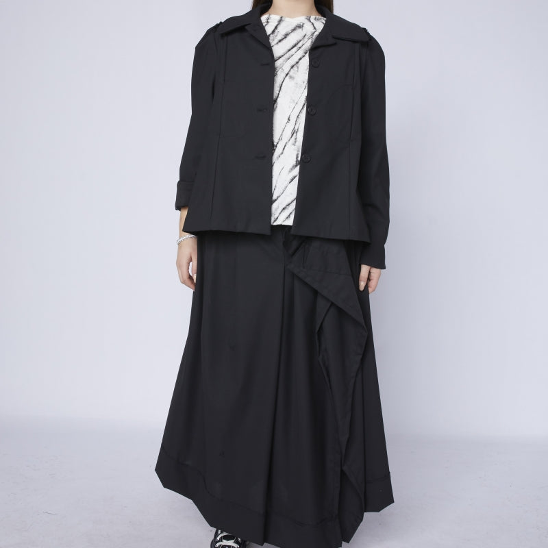 JACKET 224248