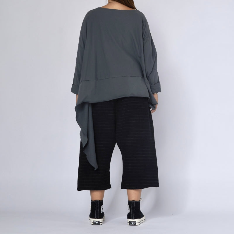 SWEATSHIRT 225219