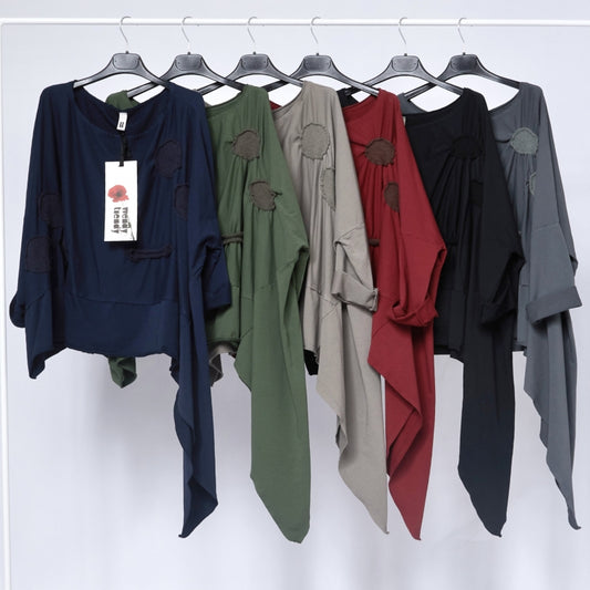 SWEATSHIRT 225219