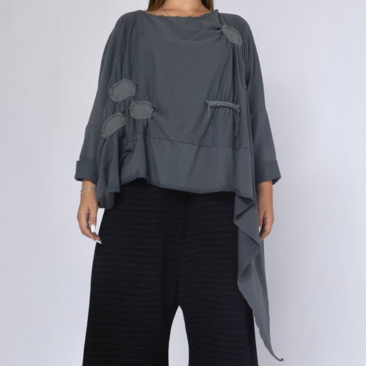 SWEATSHIRT 225219