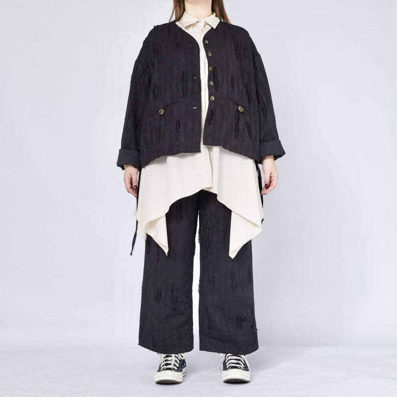 TROUSERS 240498