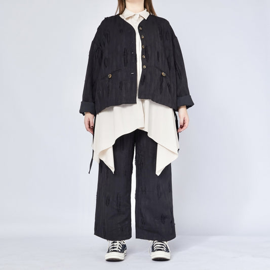 TROUSERS 240498