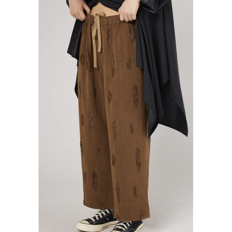 TROUSERS 240498