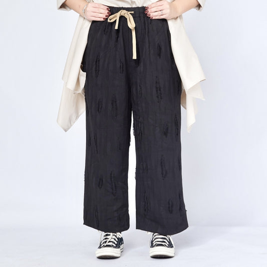 TROUSERS 240498