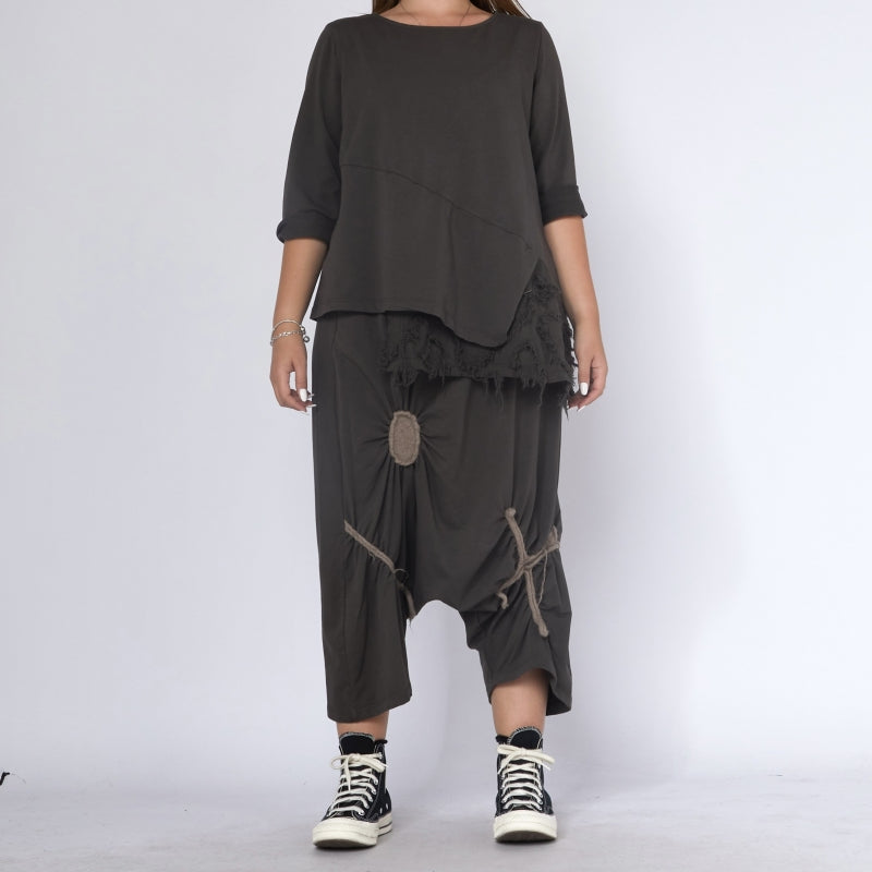 TROUSERS 925033
