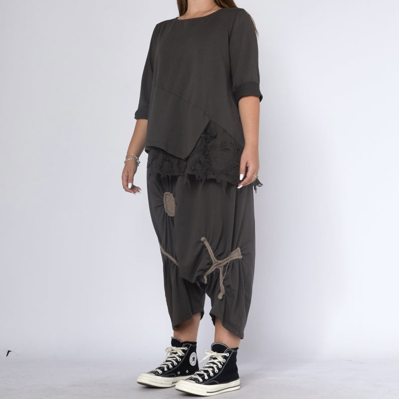TROUSERS 925033