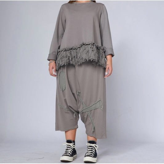 TROUSERS 925033