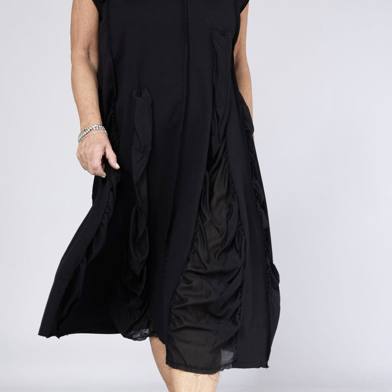 DRESS 125184
